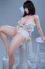 Picture of Irontech Doll [Oriental Series] 158Tcm/5ft2 F-cup Silicone Sex Doll – Misaki
