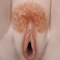 Ginger Red [+$50.00]