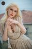Picture of Starpery 164cm/5ft5 D-cup Silicone Sex Doll – Rozanne