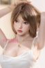 Picture of Aibei Doll | 167cm E-Cup Silicone Sex Doll - Rina Morin
