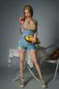 Picture of Aibei Sex Dolls | 158cm/5ft2 F-cup Silicone Sex Doll – Aria