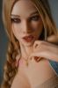 Picture of Aibei Sex Dolls | 158cm/5ft2 F-cup Silicone Sex Doll – Aria