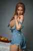 Picture of Aibei Sex Dolls | 158cm/5ft2 F-cup Silicone Sex Doll – Aria