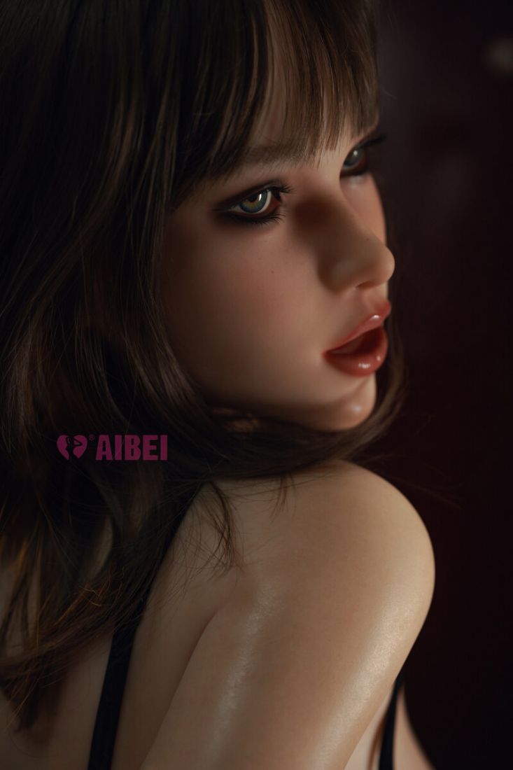 Picture of Aibei Dolls | 158cm/5ft2 F-cup Silicone Sex Doll – Aria