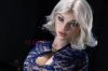 Picture of Aibei Doll | 158cm/5ft2 F-cup Silicone Sex Doll – Aria