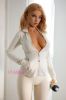 Picture of Aibei Doll | Brooke- 167cm/5ft6 E Cup ROS Silicone Sex Doll
