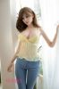 Picture of Aibei Doll | Clara- 158cm/5ft2 F Cup Silicone Sex Doll AB27