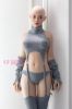 Picture of Aibei Doll | Julia- 158cm/5ft2 F Cup Silicone Sex Doll