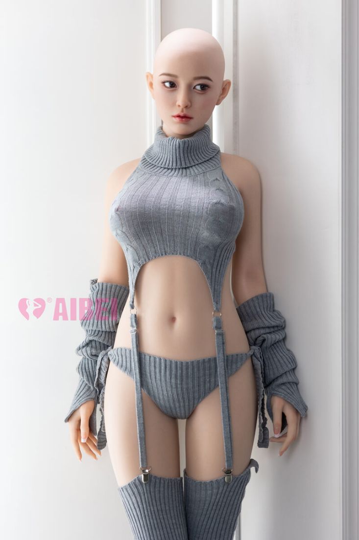 Picture of Aibei Doll | Julia- 158cm/5ft2 F Cup Silicone Sex Doll