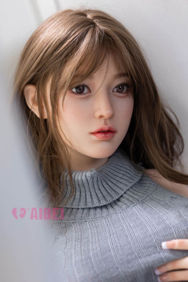 Picture of Aibei Doll | Julia- 158cm/5ft2 F Cup Silicone Sex Doll