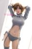 Picture of Aibei Doll | Julia- 158cm/5ft2 F Cup Silicone Sex Doll