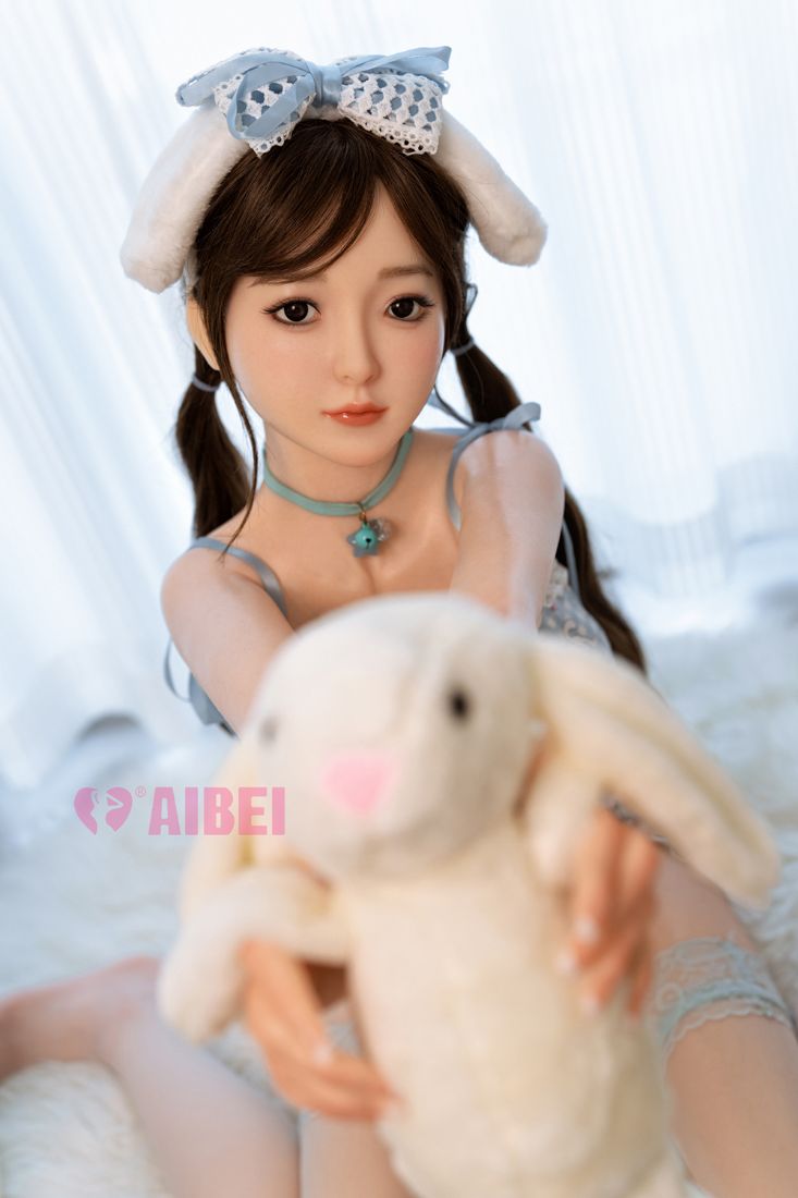 Picture of Aibei Doll | Yui- 151cm/5ft D Cup Silicone Sex Doll