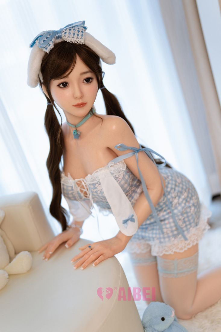Picture of Aibei Doll | Yui- 151cm/5ft D Cup Silicone Sex Doll