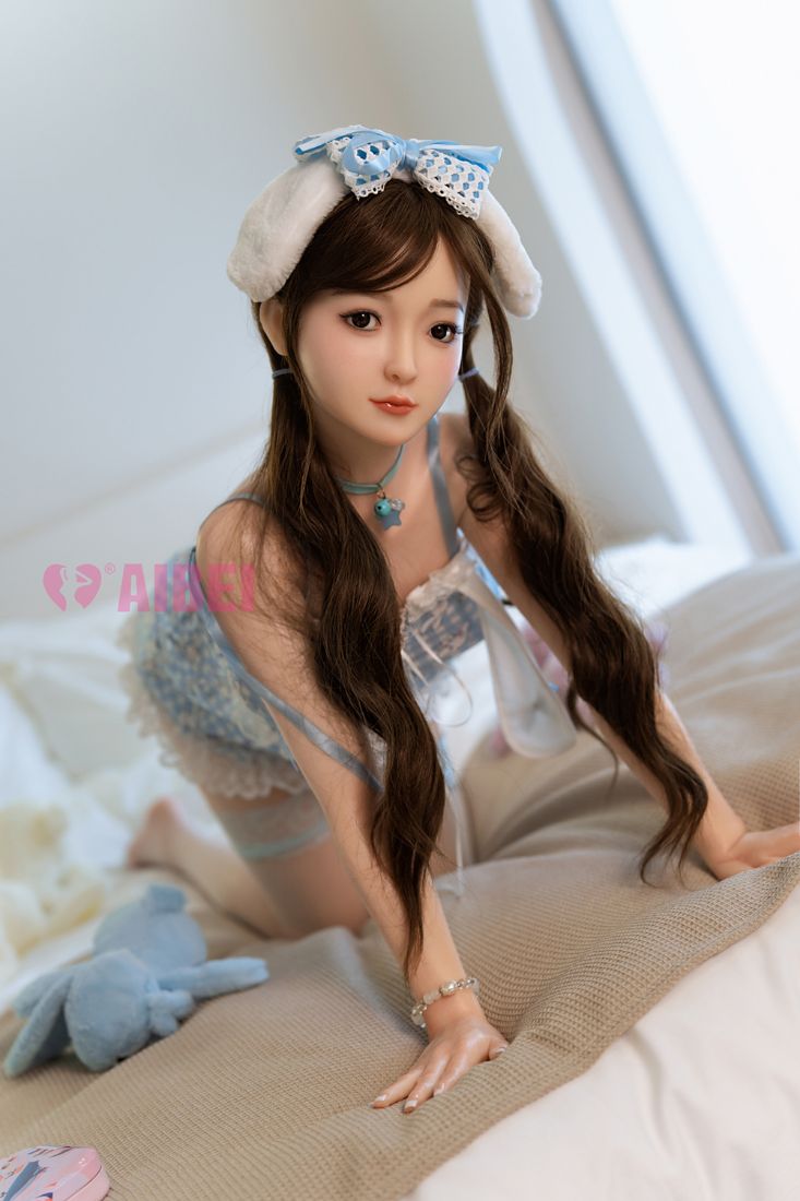 Picture of Aibei Doll | Yui- 151cm/5ft D Cup Silicone Sex Doll