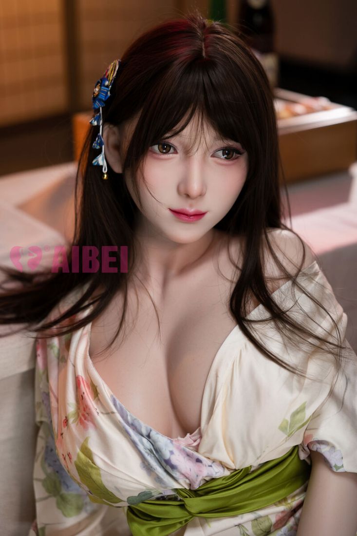 Picture of Aibei Doll | Rika- 167cm/5ft6 E Cup Silicone Sex Doll