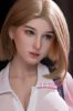Picture of Aibei Doll | Scarlett- 167cm/5ft6 E Cup Silicone Sex Doll AB12