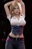 Picture of Aibei Doll | Scarlett- 167cm/5ft6 E Cup Silicone Sex Doll AB12