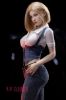 Picture of Aibei Doll | Scarlett- 167cm/5ft6 E Cup Silicone Sex Doll AB12