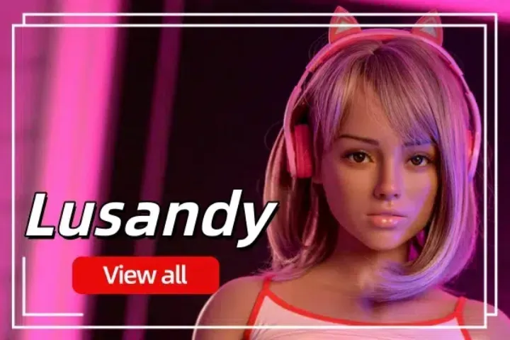 Picture for category Lusandy