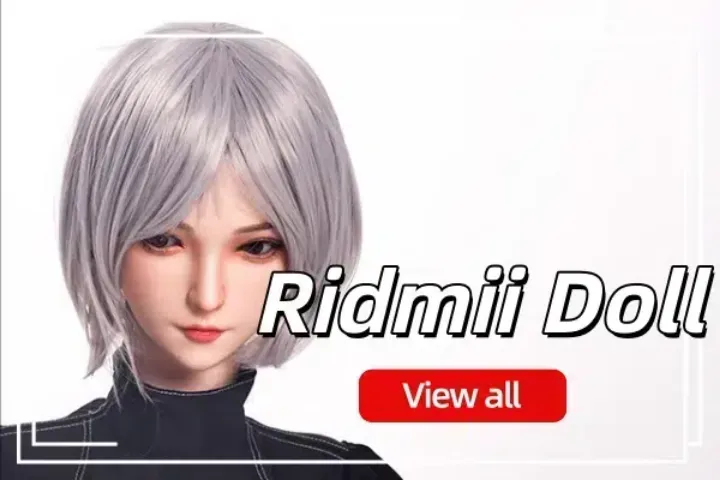 Picture for category Ridmii