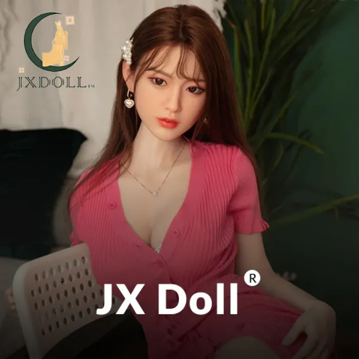 Picture for category JX Doll