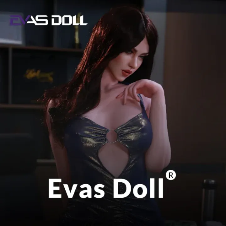 Picture for category Evas Doll 💫