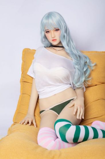 Picture of JX Dolls 170cm/5ft7 D-cup TPE Sex Doll – Sora