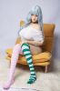 Picture of JX Dolls 170cm/5ft7 D-cup TPE Sex Doll – Sora