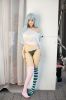 Picture of JX Dolls 170cm/5ft7 D-cup TPE Sex Doll – Sora