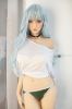 Picture of JX Dolls 170cm/5ft7 D-cup TPE Sex Doll – Sora