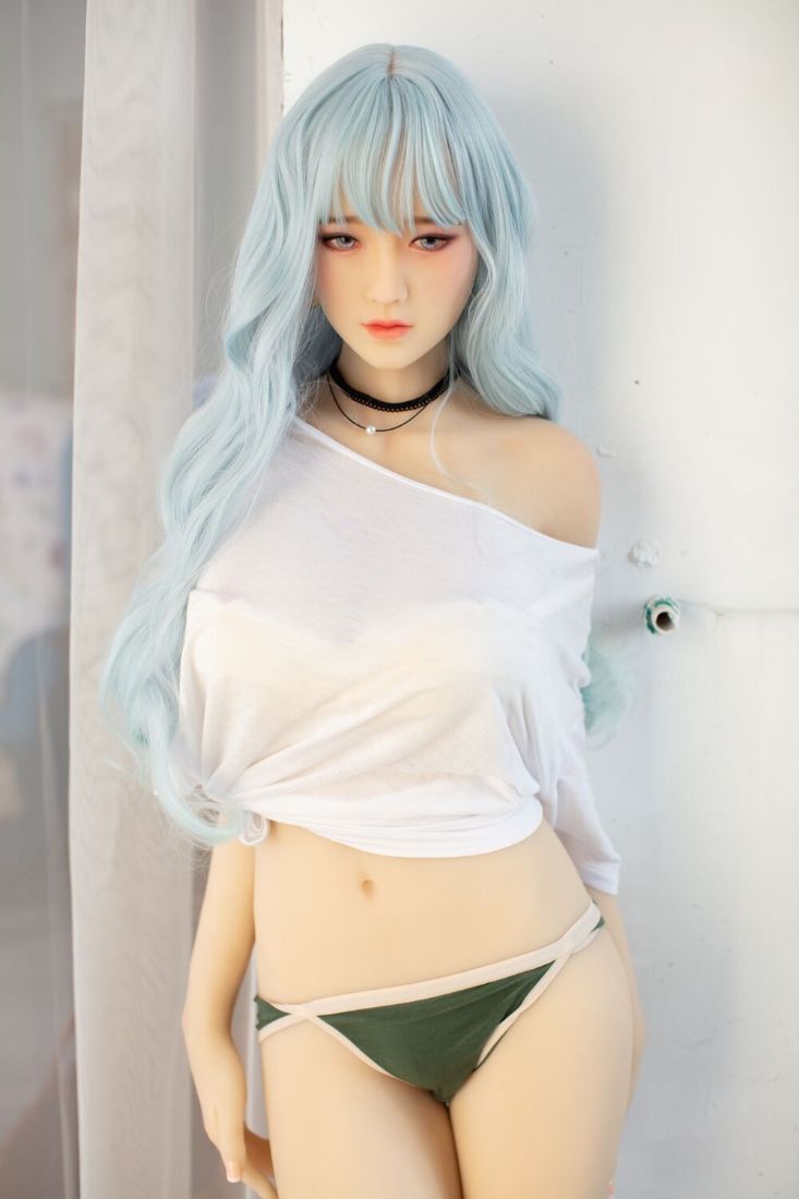 Picture of JX Dolls 170cm/5ft7 D-cup TPE Sex Doll – Sora