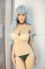 Picture of JX Dolls 170cm/5ft7 D-cup TPE Sex Doll – Sora