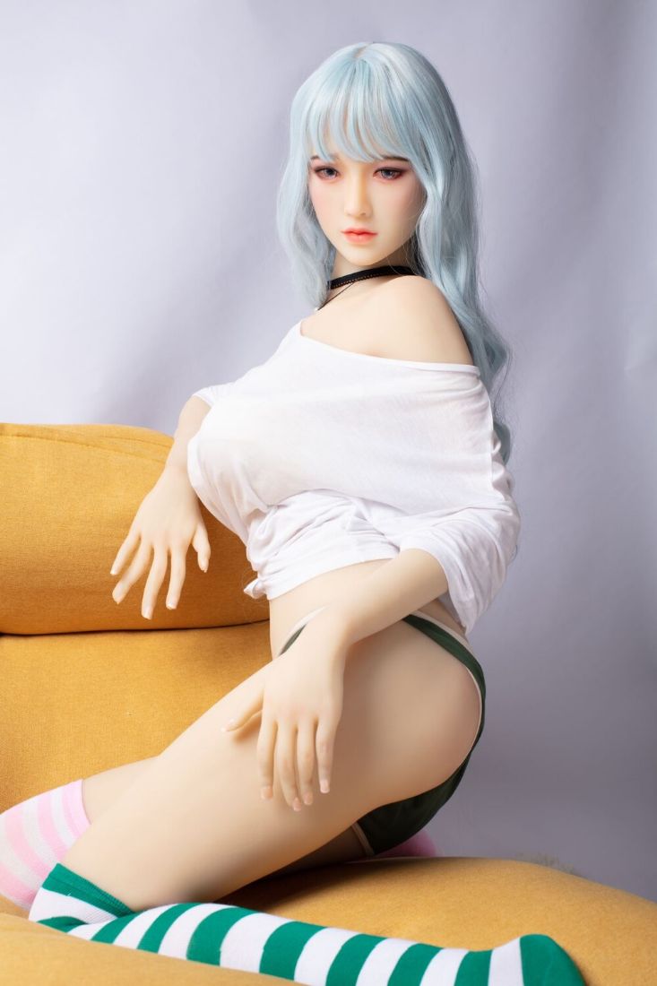 Picture of JX Dolls 170cm/5ft7 D-cup TPE Sex Doll – Sora