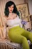 Picture of JX Doll 158cm/5ft2 H-cup TPE Sex Doll – Tino