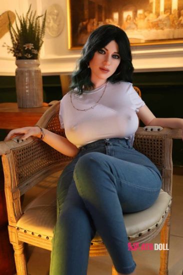 Picture of JX Doll 158cm/5ft2 H-cup TPE Sex Doll – Natalie