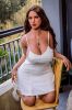 Picture of JX Doll 158cm/5ft2 H-cup TPE Sex Doll – Sumy