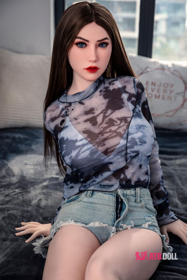 Picture of JX Doll 160cm/5ft3 D-cup TPE Sex Doll