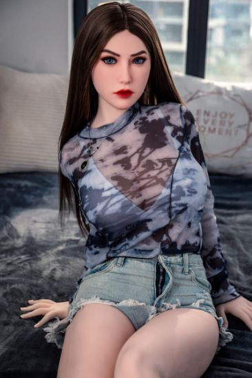 Picture of JX Doll 160cm/5ft3 D-cup TPE Sex Doll