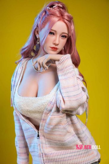 Picture of 170cm/5ft7 D-cup Silicone Head Sex Doll – Boa