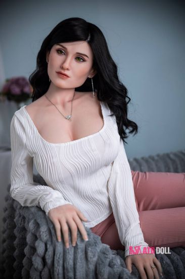 Picture of 170cm/5ft7 D-cup Silicone Head Sex Doll – Han Yuluo
