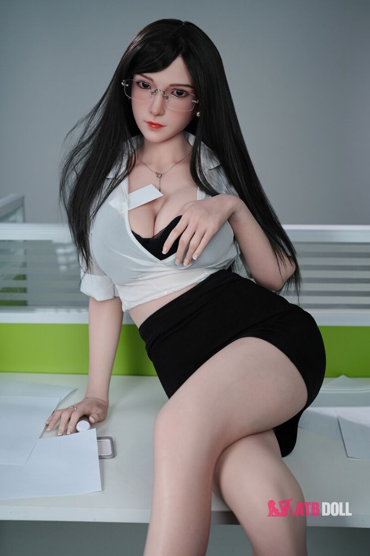 Picture of 170cm/5ft7 D-cup Silicone Head Sex Doll – Tifa
