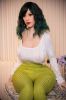 Picture of JX Doll 158cm/5ft2 H-cup TPE Sex Doll – Tino