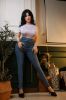Picture of JX Doll 158cm/5ft2 H-cup TPE Sex Doll – Natalie
