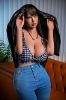 Picture of JX Doll 158cm/5ft2 H-cup TPE Sex Doll – Nano