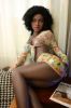 Picture of JX Doll 157cm/5ft2 B-cup TPE Sex Doll – Amuya