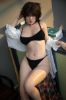 Picture of JX Doll 160cm/5ft3 D-cup Silicone Head Sex Doll – Yanny