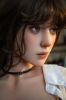 Picture of JX Doll 160cm/5ft3 D-cup Silicone Head Sex Doll – Yanny