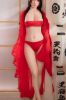 Picture of JX Doll 160cm/5ft3 D-cup Silicone Head Sex Doll – Tifa