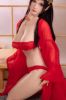 Picture of JX Doll 160cm/5ft3 D-cup Silicone Head Sex Doll – Tifa