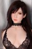 Picture of 160cm/5ft3 D-cup Silicone Head Sex Doll – Tifa